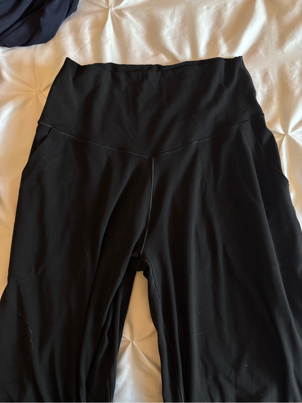 Aerie Offline Real Me XTRA High waisted Trouser Leggings - Picture 5 of 8